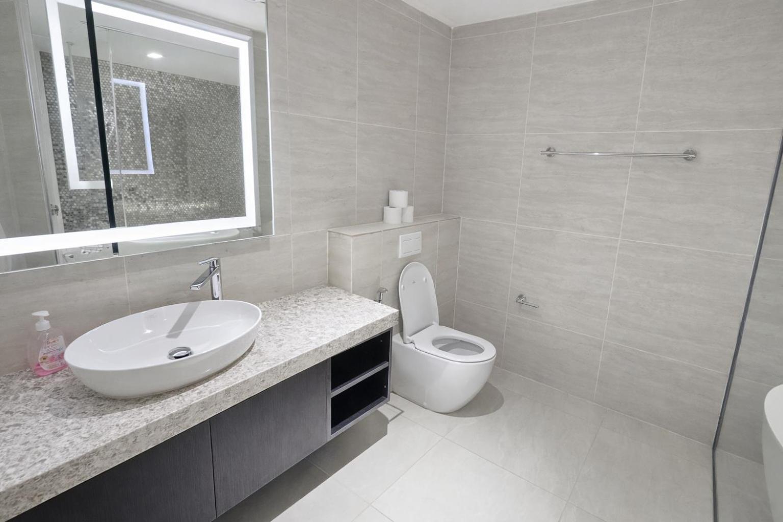 The Global Star Residences At Klcc, Kuala Lumpur